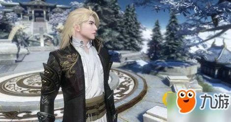 逆水寒时装最新爆料图